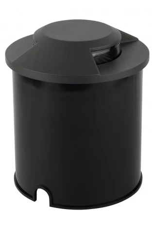 Встраиваемый светильник уличный светодиодный Oasis Light Встраиваемые светильники c LED W71212 Gr (220V, IP67)