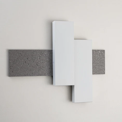 Настенный светильник Indigo Avanzato V000119L (LED, 220V)