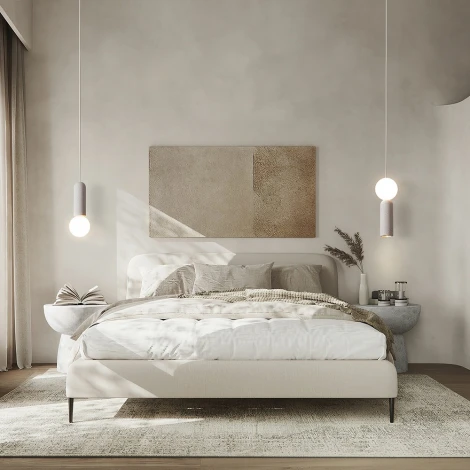 Подвесной светильник Freya Shapes FR5530PL-L12W (LED, 220V, на проводе)