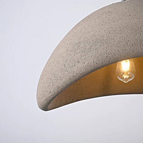 Подвесной светильник ImperiumLoft Cemencloud01 (219848-23) (220V, на тросе)