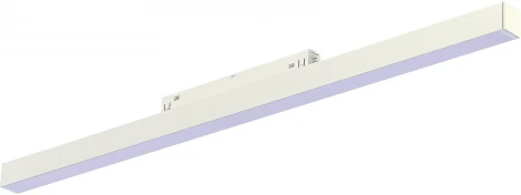 Трековый светильник магнитный 48V ST Luce Skyline 48 ST370.506.36 (LED)