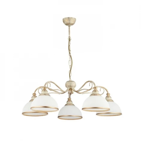 Подвесная люстра Jupiter Xsara 1172 XS 5 ec