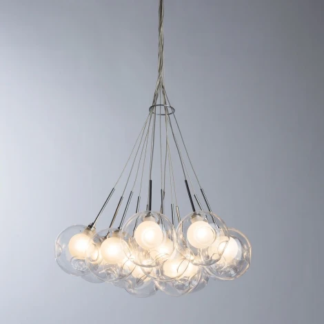Подвесной светильник Divinare Grappolo 7720/02 SP-13