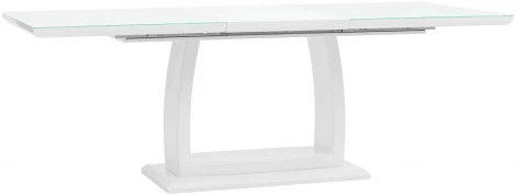 Стол обеденный Stool Group Орлеан раскладной 160-215*90 бежевый УТ000035175