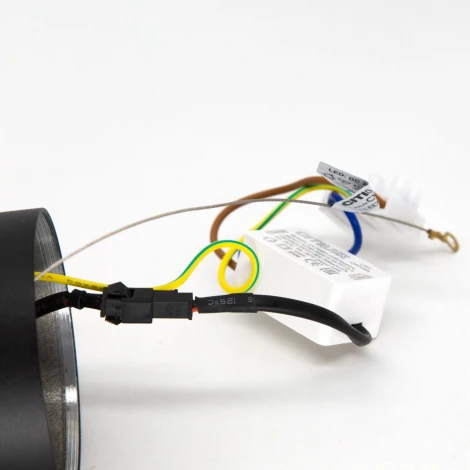 Накладной точечный светильник Citilux Старк CL7440110 (LED, 220V, круглые)