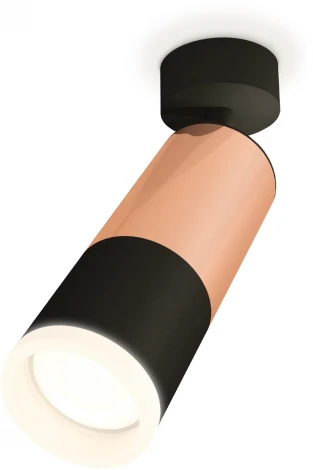 Спот Ambrella Techno Spot XM6302003 (220V, круглые)