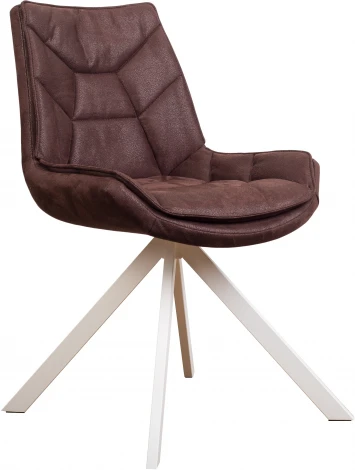 Стул Левмар Atlas S64/Chocolate (R) от фабрики Levmar