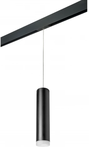 Трековый светильник однофазный 220V Lightstar Rullo PRORP49730 (круглые)