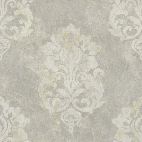 Обои бумажные Casa Mia Titanium RM41208 10 x 0,52 м