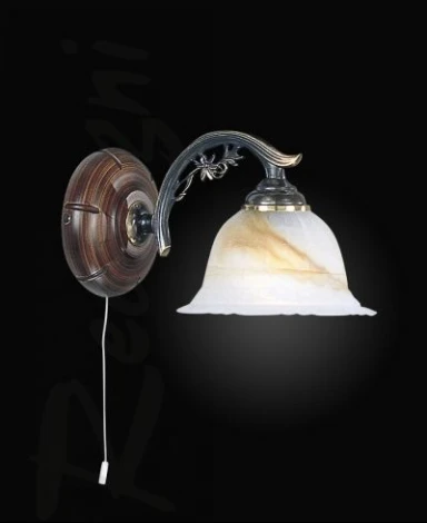 Бра Reccagni Angelo 2701 A 2701/1