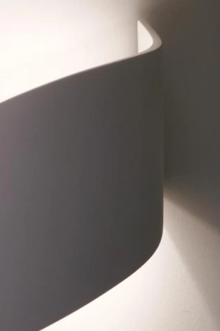 Настенный светильник Lampex Alan 703/1 BIA