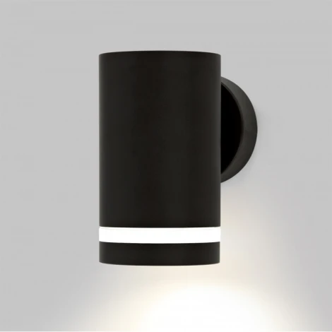 Архитектурная подсветка Imex IL.0014.0018-BK IP54 (220V, круглые)