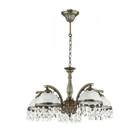 Подвесная люстра Lumion Avifa 2989/5