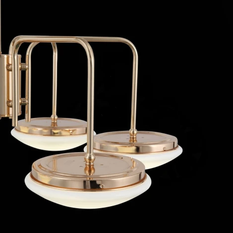 Потолочная люстра ST Luce Pratico SLE120.202.06