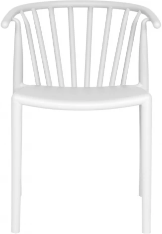 Комплект из 2-х стульев Bradexhome Venice белый