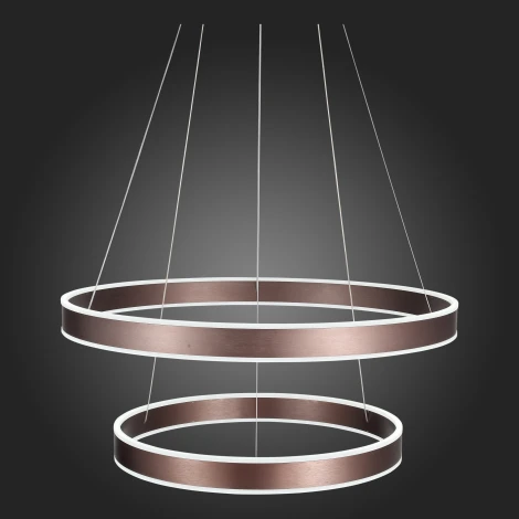 Подвесная люстра ST Luce Onze SL944.403.02