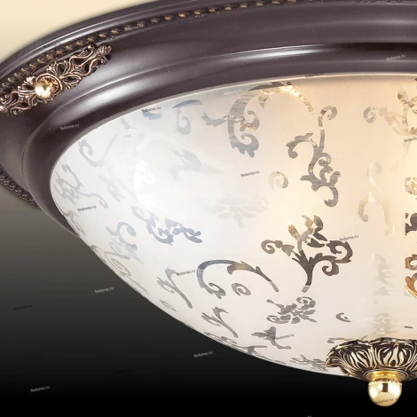 Потолочный светильник Odeon Light Corbea 2671/3C