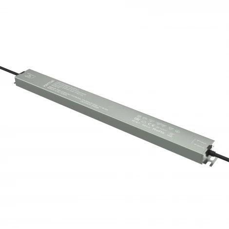 Источник напряжения PSL023 24В 200Вт IP67 Maytoni Led Strip 822013
