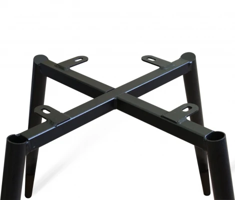 Стул Sheffilton SHT-ST38/S95-1 кофейный ликер/черный муар 2297186312