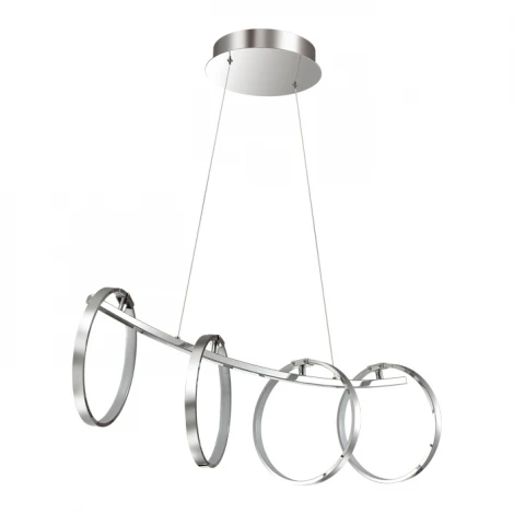 Подвесная люстра Odeon Light Olimpo 4016/34L