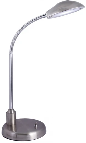 Интерьерная настольная лампа Odeon Light Rouli 3338/1T