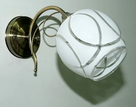 Бра Мелодия Света WA1N 000023521