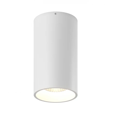 Накладной точечный светильник Lumker VL-BASE-SH VL-BASE-SH-WH-NW (LED, 220V, круглые)