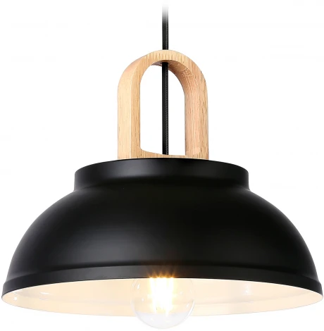 Подвесной светильник Ambrella TRADITIONAL TR8192 (220V, на проводе)