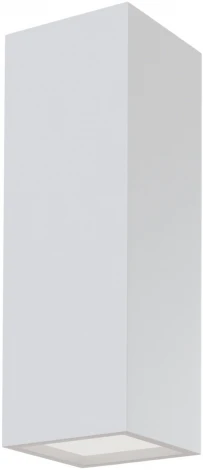 Настенный светильник (бра) Parma G9х2 5Вт IP 20 LED Maytoni Technical C190-WL-02-W (220V)