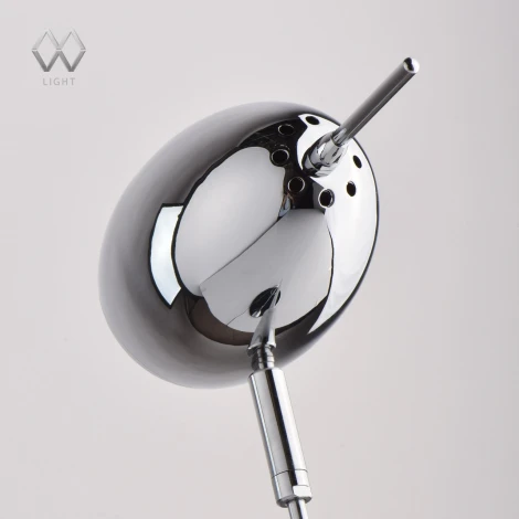 Офисная настольная лампа MW-Light Гэлэкси 632033301
