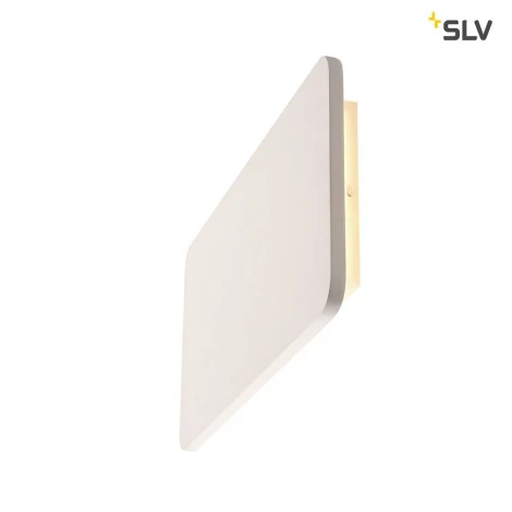 Настенный светильник Slv Plastra 148093 (LED, 220V)