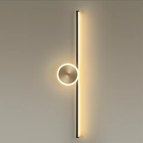 Настенный светильник Odeon Light Stilo 6601/18WL (LED, 220V)