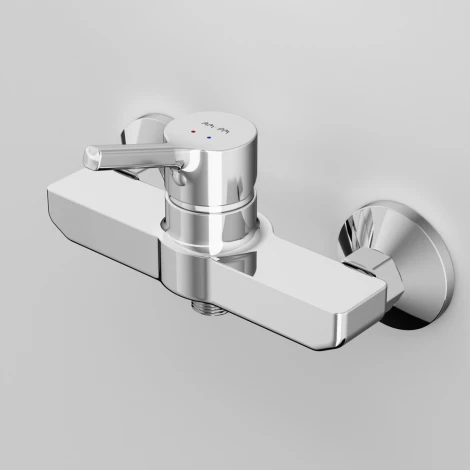 Смеситель AM.PM X-Joy S F85B20000 для душа