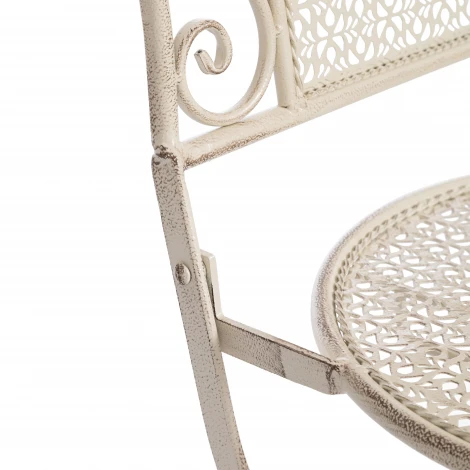 Комплект (стол + 2 стула) Secret de Maison Амальфи/Amalfi Tetchair 25643