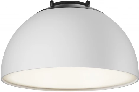 Трековый светильник ременной Maytoni Bowl Parity TR126B-20W4K-W 48V 4000K 20Вт белый (LED)