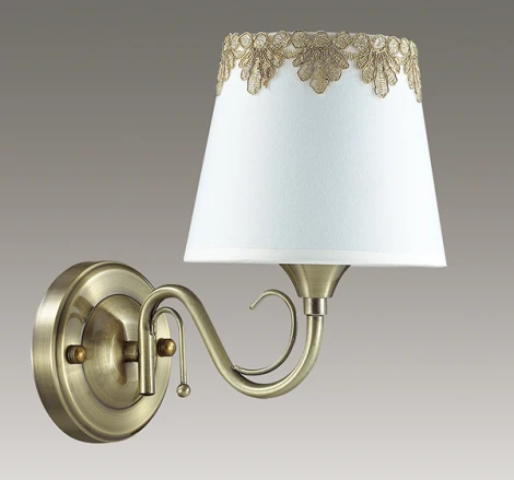 Бра Lumion Placida 2998/1W