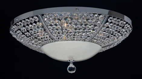 Потолочная люстра Favourite Louvre 1224-6U