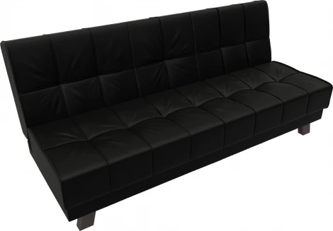 Диван прямой Винсент Лига Диванов (Экокожа) арт.126448