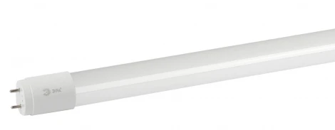 Лампочка светодиодная G13 10W ЭРА LED T8-10W-840-G13-600mm NTB