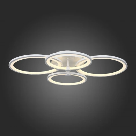 Потолочная люстра ST Luce Twiddle SL869.502.04