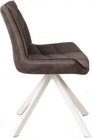 Стул Левмар Atlas S64/Grey (R) от фабрики Levmar