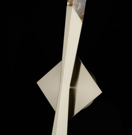 Настенный светильник светодиодный Fluorite Unico FL1205-2W