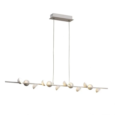 Подвесной светильник Mantra Adn 6262 (LED, 220V, на тросе)