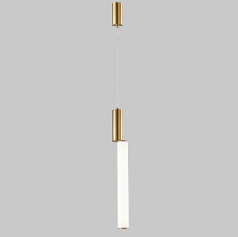 Подвесной светильник Zortes Nepo ZRS.1888.05 (LED, 220V, на проводе, круглые)