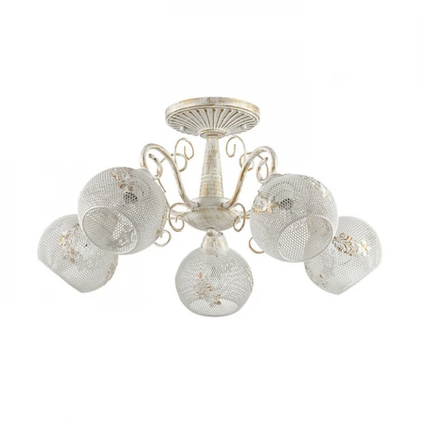 Потолочная люстра Lumion Elina 3231/5C
