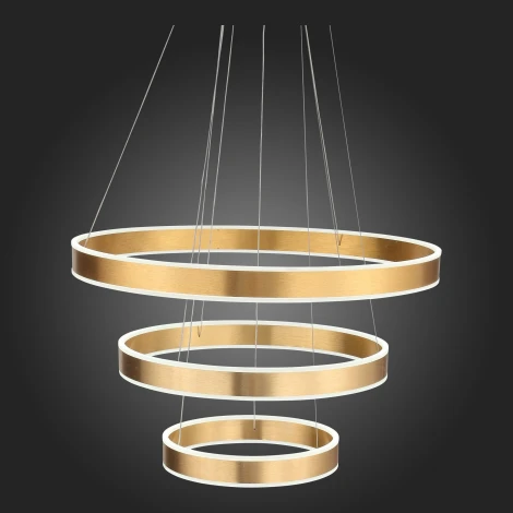 Подвесная люстра ST Luce Onze SL944.203.03