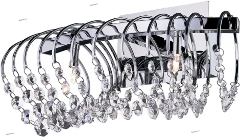 Бра Odeon Light Lardo 1463/2W