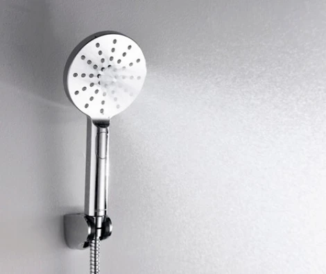 Душевая лейка Wasserkraft A127