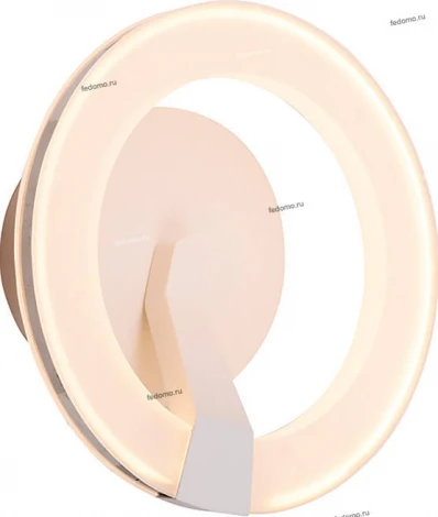 IDLamp 397 397/1A-LEDWhitechrome