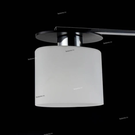 Потолочная люстра Freya Bice FR5101-CL-03-CN (220V)